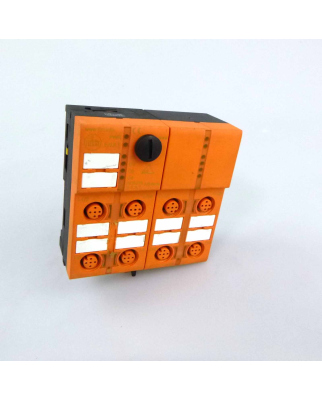 ifm AS-Interface Modul AC5235 Classicline 4DI-Y 4DO-Y...