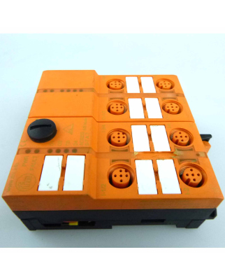 ifm AS-Interface Modul AC5235 Classicline 4DI-Y 4DO-Y IP67 GEB