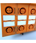 ifm AS-Interface Modul AC5235 Classicline 4DI-Y 4DO-Y IP67 GEB