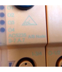 ifm AS-Interface Modul AC5235 Classicline 4DI-Y 4DO-Y IP67 GEB