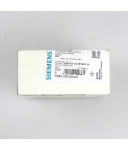 Siemens Drucktaster 3SB3 000-0AA41 (4Stk.) OVP