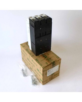 Moeller Lasttrennschalter PN3-630 OVP