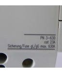 Moeller Lasttrennschalter PN3-630 OVP
