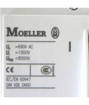 Moeller Lasttrennschalter PN3-630 OVP