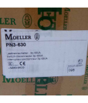 Moeller Lasttrennschalter PN3-630 OVP