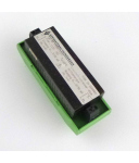 Apparatebau Hundsbach Gleichstromtrenner AH 77690-C0000 GEB