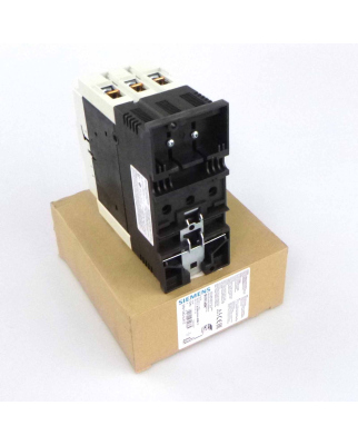 Siemens Leistungsschalter 3RV1042-4JA10 OVP