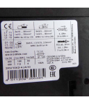 Siemens Leistungsschalter 3RV1042-4JA10 OVP