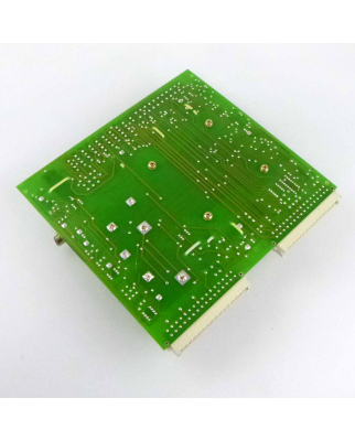 Siemens Simoreg Power Supply 6DM1001-1LA00 GEB