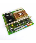 Siemens Simoreg Power Supply 6DM1001-1LA00 GEB