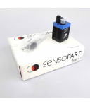 SENSOPART Vision Sensor FA 46-305-WCC-CRO12ES6 OVP
