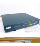 Cisco Systems Firewall PIX-501-50-BUN-K9 OVP