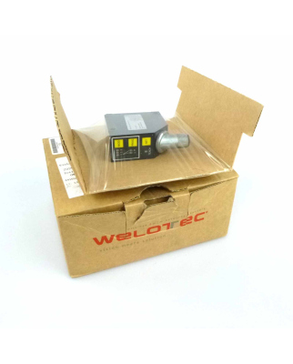 Welotec Zeilensensor OWLZ 8005 AEP PF S1 V2 OVP