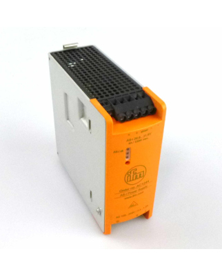 ifm AS-Interface Power Supply AC1244 GEB