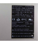 ifm AS-Interface Power Supply AC1244 GEB