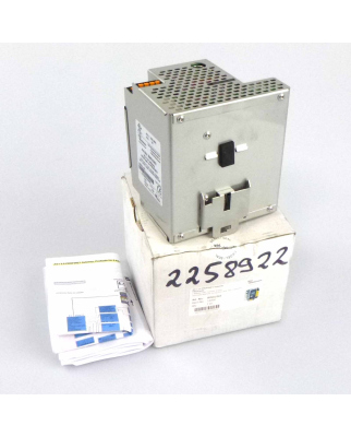 Bihl+Wiedemann AS-i 3.0 PROFINET Gateway BWU2383 OVP