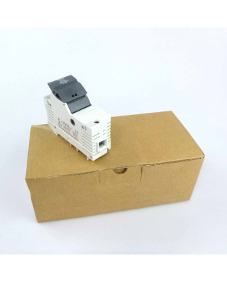 Wöhner Sicherrungshalter 31920 6A, 600V (6Stk) OVP