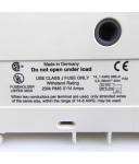 Wöhner Sicherrungshalter 31920 6A, 600V (6Stk) OVP