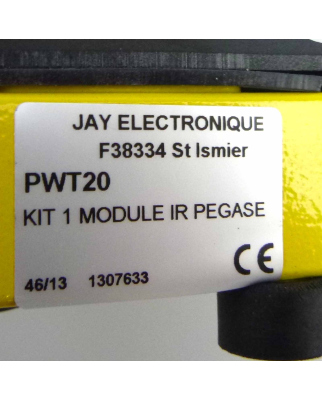 Welotec/Jay Infrarot-Modul PWT20 OVP