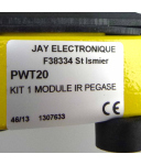 Welotec/Jay Infrarot-Modul PWT20 OVP