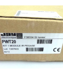 Welotec/Jay Infrarot-Modul PWT20 OVP