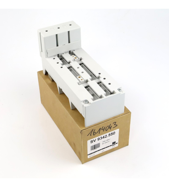 RITTAL CB-Geräteadapter SV 9342.550 OVP