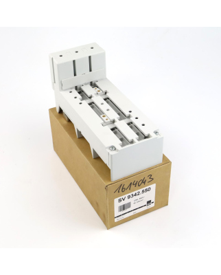 RITTAL CB-Geräteadapter SV 9342.550 OVP