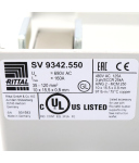 RITTAL CB-Geräteadapter SV 9342.550 OVP