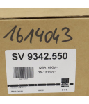 RITTAL CB-Geräteadapter SV 9342.550 OVP
