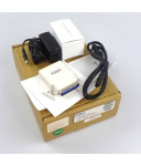Silex Printserver PocketPro 100S 2933-S OVP