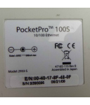 Silex Printserver PocketPro 100S 2933-S OVP