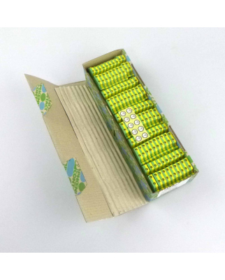 Phoenix Contact Schutzleiter-Reihenklemme UK 5-TWIN-PE 1923076 (50Stk.) OVP