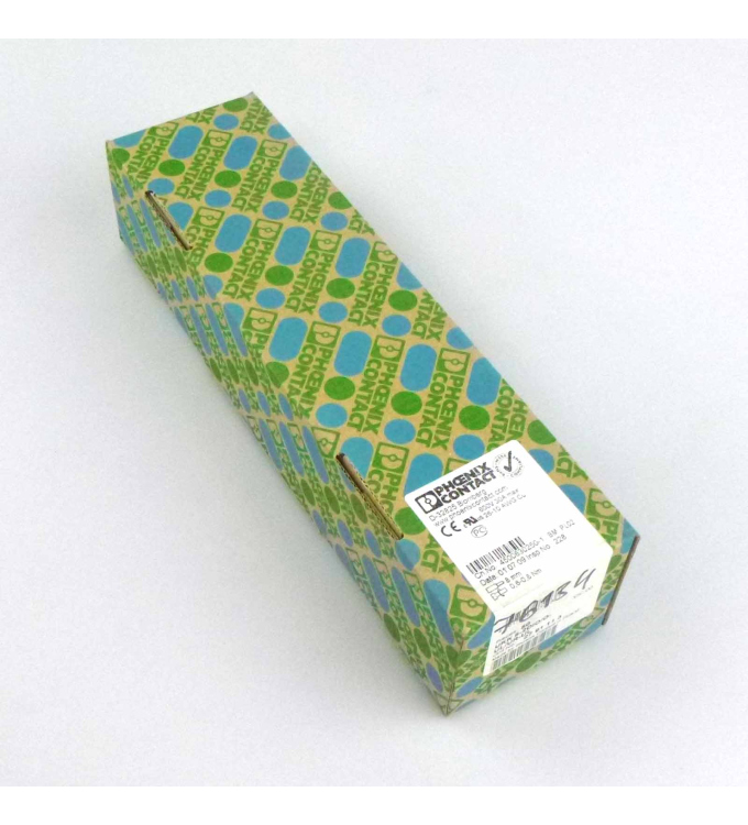 Phoenix Contact Bauelementreihenklemme UKK 5-2DIO/O-UL/UR-UL 2791113 (50Stk.) OVP