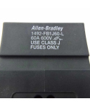Allen Bradley Sicherungshalter 1492-FB1J60-L (5Stk.) OVP