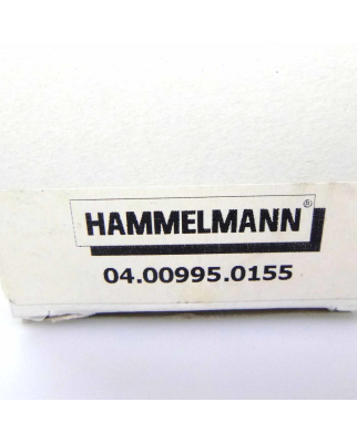 Hammelmann Ölfilter 04.00995.0155 OVP