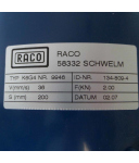 Raco Position Control K6G4 134-809-4 NOV