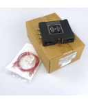 Welotec/adstec WLAN-Acces Point/Router IWL3000 DVG-IWL3210 101-BU AT.00 24V OVP