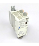 Lenze Frequenzumrichter 8200 vector 00450736 E82EV371_2B 0,37 kW GEB