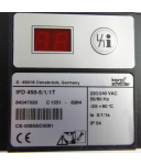 Kromschröder Gasfeuerungsautomat IFD 450-5/1/1T 84347020 220/240VAC OVP
