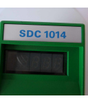 Stöber Servoumrichter SDC1014 / DBE140 380/460V 4.0KVA/1.4KW GEB