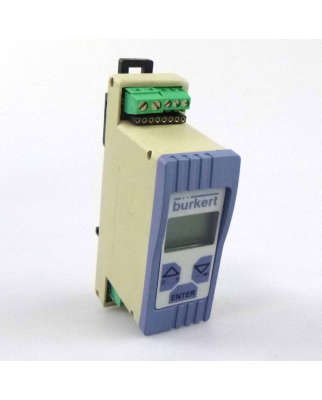 bürkert Digitale Ansteuerelektronik 8605 00178362...