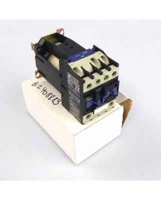 Telemecanique Schütz LP1D25008BD 023383 24V OVP