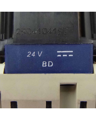 Telemecanique Schütz LP1D25008BD 023383 24V OVP