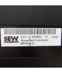 SEW Frequenzumrichter Movidrive MDV60A0055-5A3-4-00 8264856 NOV