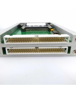 RS elektronik 3 1/2" Q-BUS-Memorycard-LW 32525 OVP