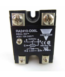 Carlo Gavazzi Halbleiterrelais RA2410-D06L GEB