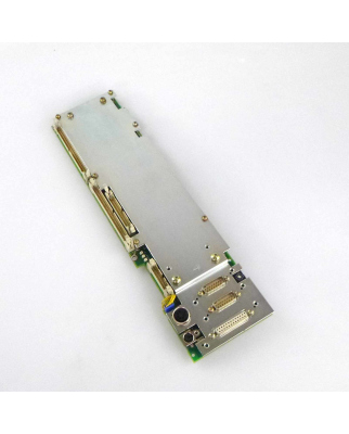 Sinumerik Tastatur-Interface 840C/840CE...
