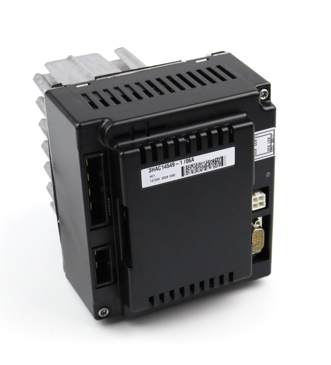 ABB Gleichrichter 3HAC14549-1/06A GEB