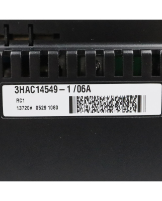 ABB Gleichrichter 3HAC14549-1/06A GEB