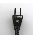 Sick Lichtleiter LL3-LM35150 2073488 NOV